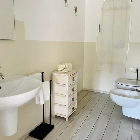 Cormorani 6 Appartement *